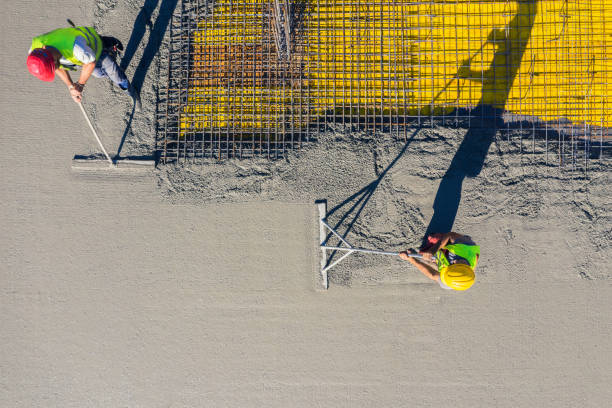 Best Concrete Grinding and Polishing in Franklin, NJ