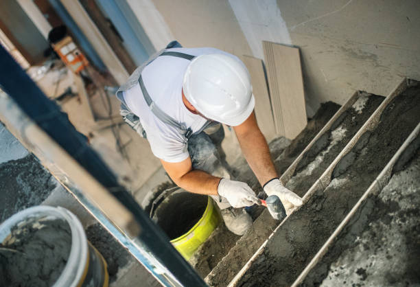 Best Residential Concrete Solutions in Franklin, NJ