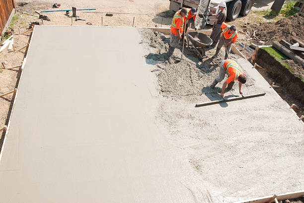 Best Concrete Demolition Services in Franklin, NJ
